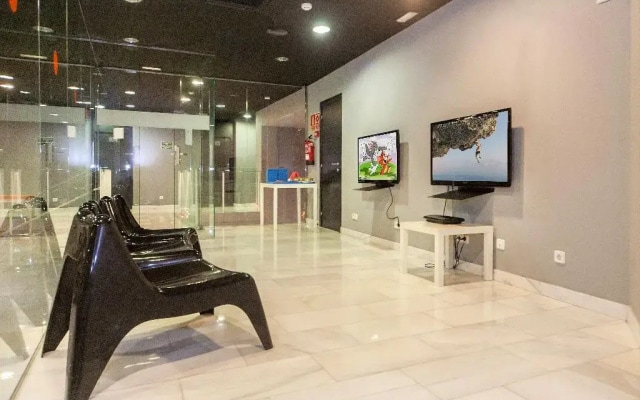 Отель Barna House Hotel