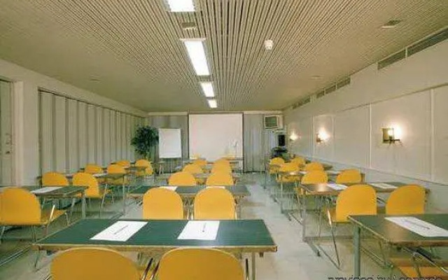 Hotel Kiannon Kuohut