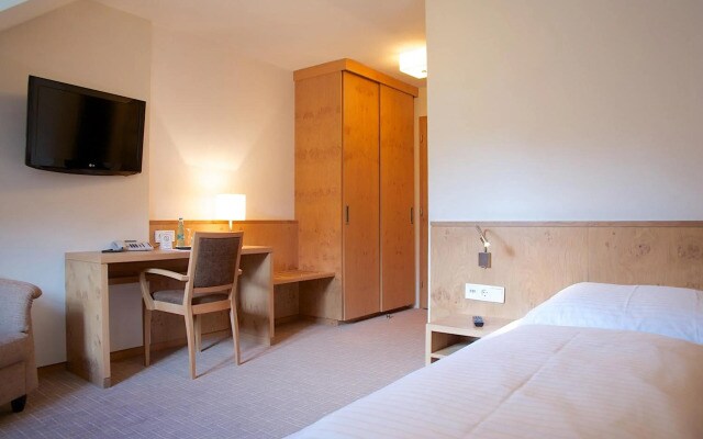 Hotel zur Mühle