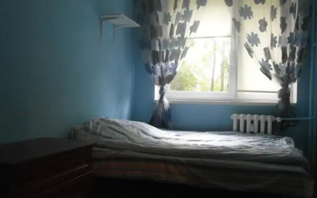 Apartament Spalska