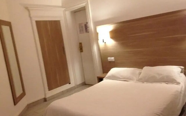 Hotel Metropole Lafayette