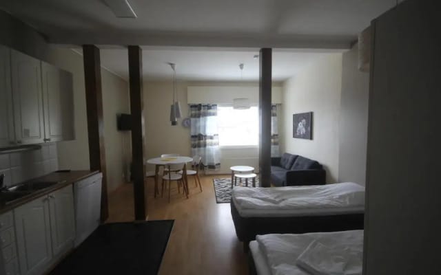 Jääskän Loma, Ratatie 3, asunto 2