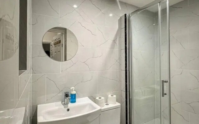 Ealing Broadway Guest House