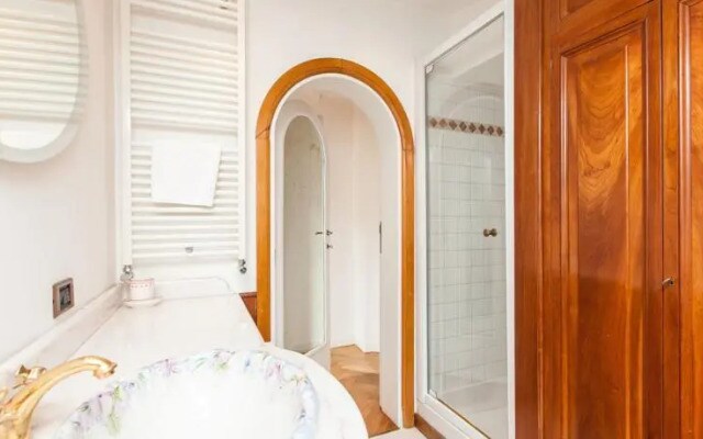 Navona Penthouse