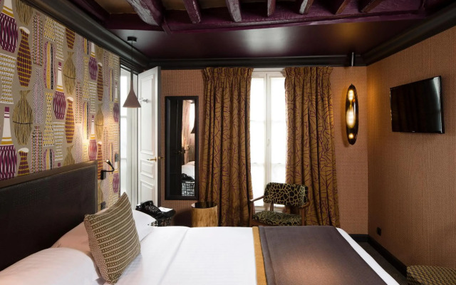 Hotel Les Dames du Panthéon