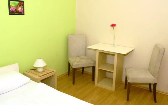 Hotel Bor