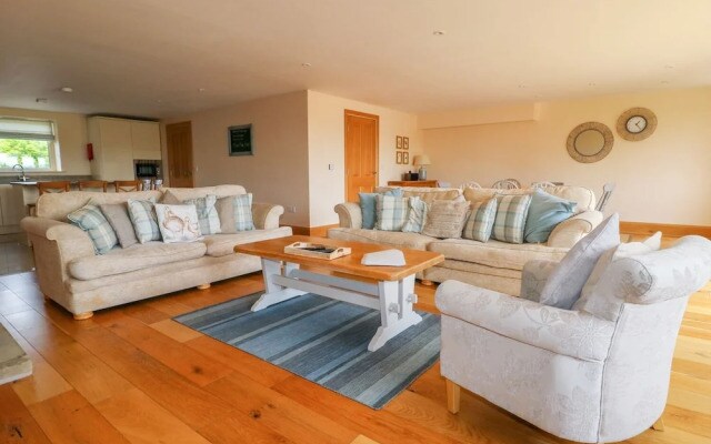 Bailey Cottage