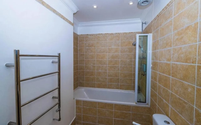 Beautiful 3-bed in Blackheath-london