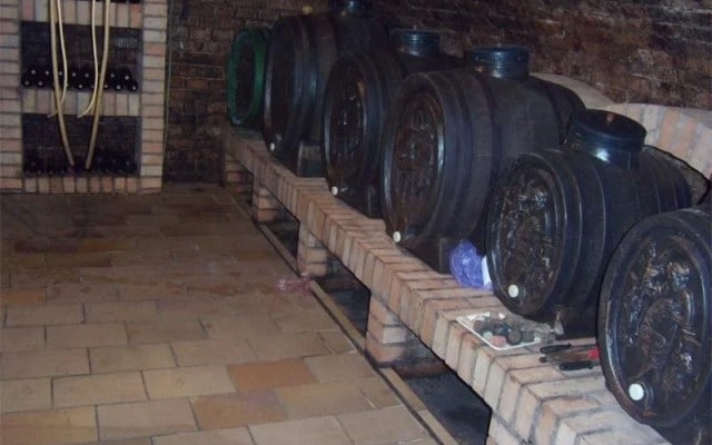 Pension u Pekárny