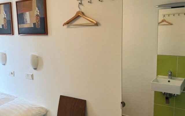 Max Hotel Amsterdam