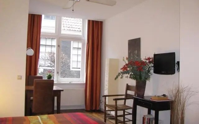 Prinsenstede Lodging Amsterdam