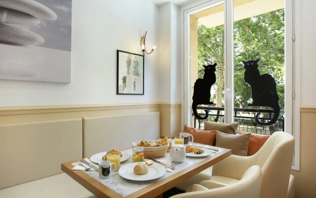 Le Chat Noir Design Hotel