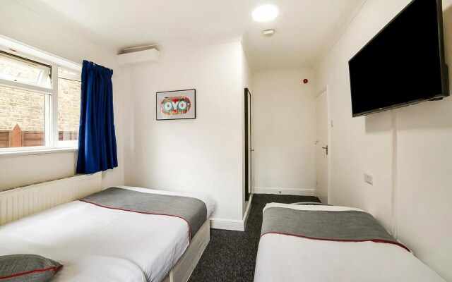 Stratford Hotel