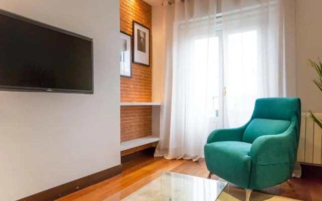 Barcelo Comfort, by Presidence Rentals