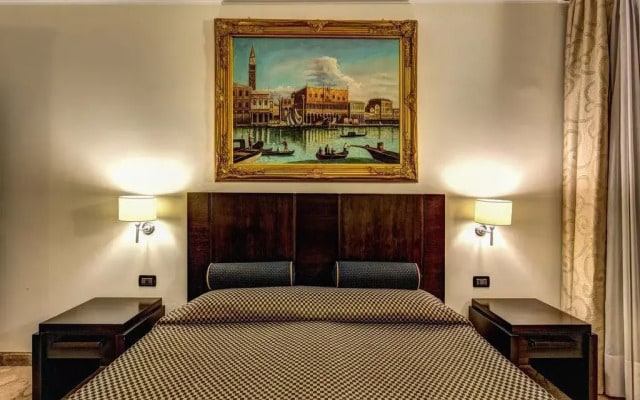 312 Piazza San Marco