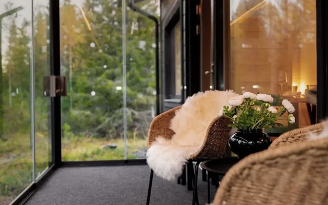 Modern 3BR Villa in Ruka Near Ski Slopes