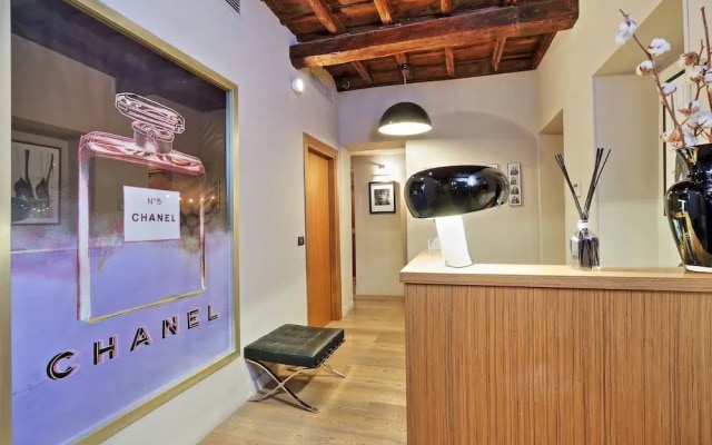 DownTown Boutique House - CA Domus Collection