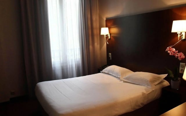 Hotel L'Interlude