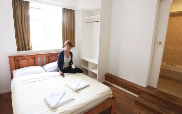 Palmers Lodge Hillspring At Willesden Green