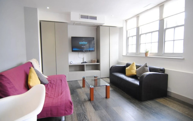 City Stay Aparts - Luxury Westminster Apartment