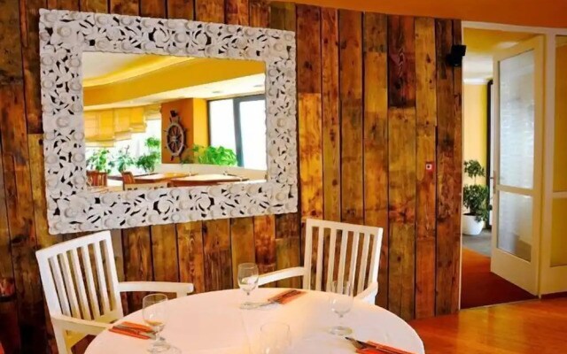 Villa St. Tropez