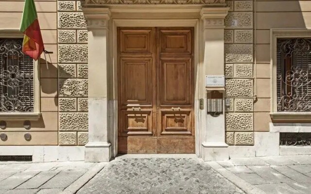 A Home to Rent Barberini