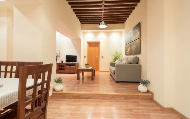 Ahro Suite Carreteria 15