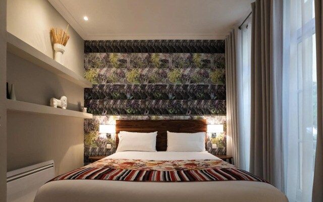 Residence & Spa Le Prince Regent