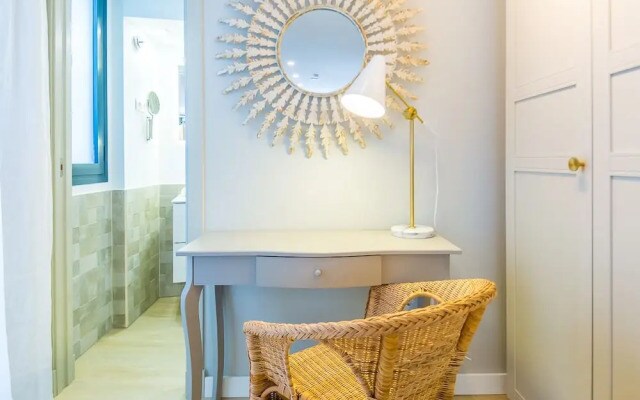 Jara Centro Apartamento Boutique