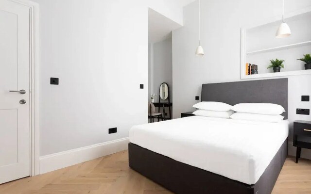 Dorset Square II by Onefinestay