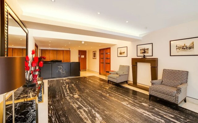 Cosy Studio in London With Jacuzzi