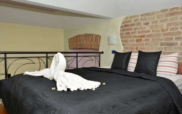 Residence Casa Italia