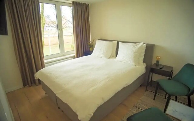 B&B Gabriela Amsterdam
