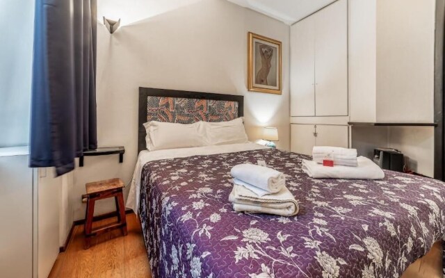 Brigitte Suite - Fontana di Trevi
