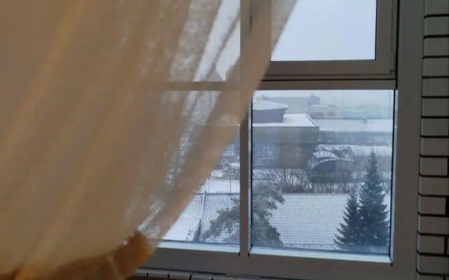 Апартаменты на проспекте Строителей 18 корпус 1