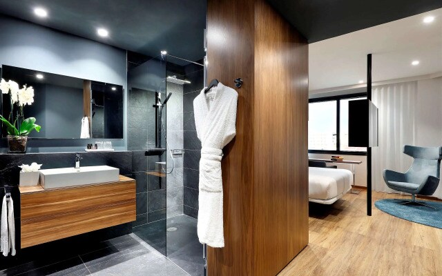 Hotel SB Icaria