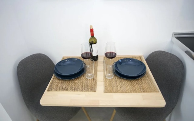 Kiwi & Tropycal Apartment