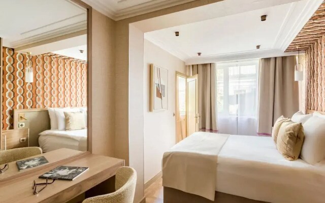 Merveil Family Suites - Viala I-II-IV