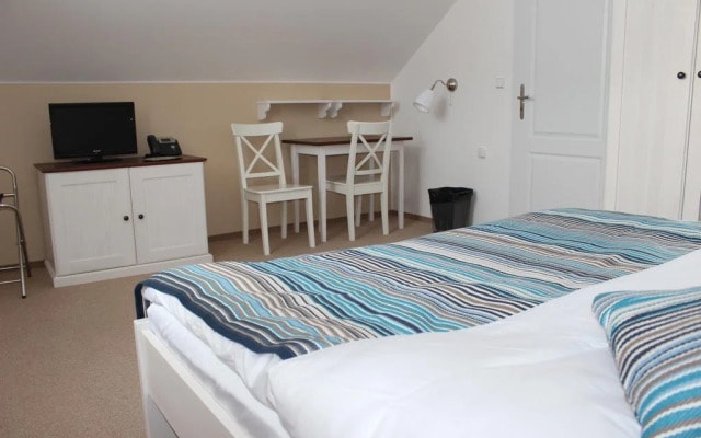 Hotel Orsino
