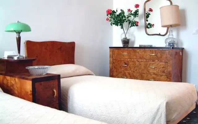 Bed Breakfast Venice Rooms House