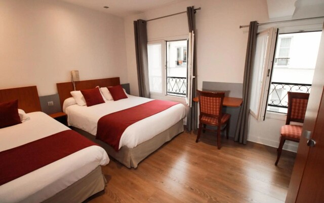 Hotel Little