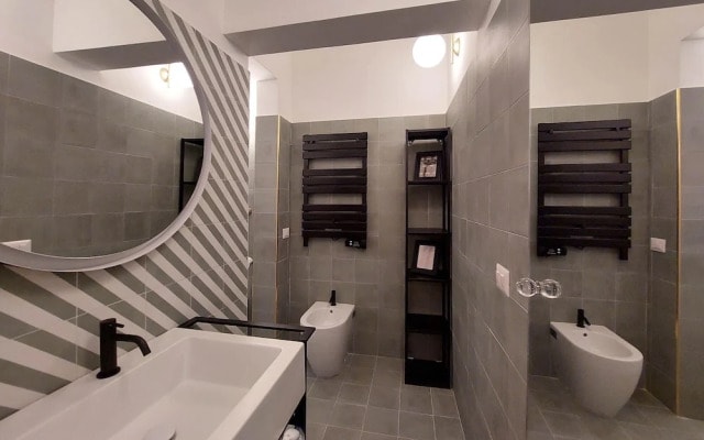 4bnb - Serpenti Delightful Apartment