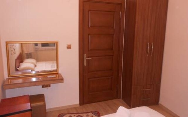 Galata-2 Hotel