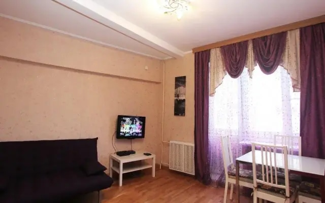 Apartlux Two Rooms Paveletskaya