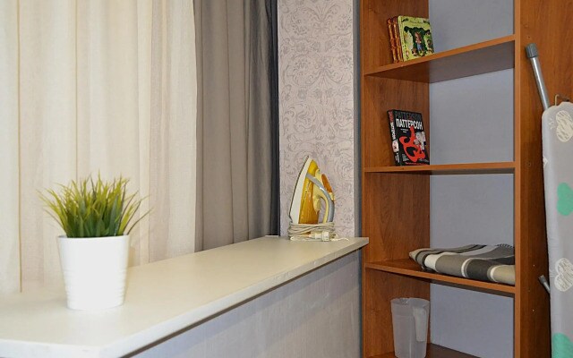 Flat Inn on Novocheremushkinskaya street 49