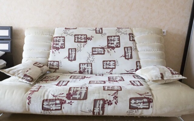 Apartment on 5-ya proseka 101