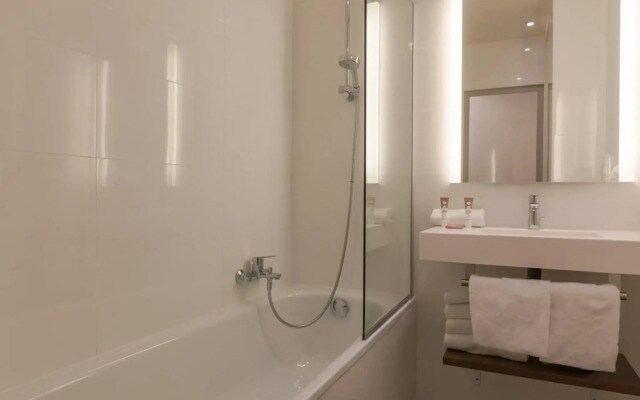 Hotel Paris Vaugirard