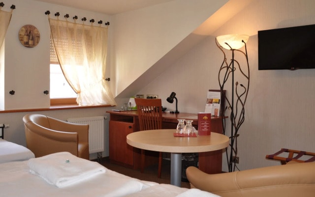 Hotel Roudna