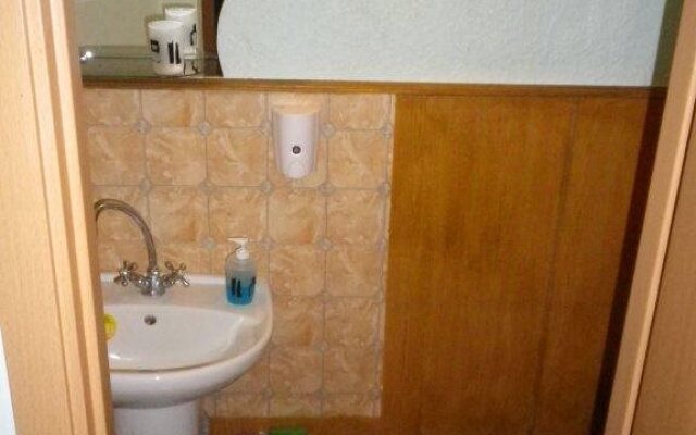 Admiral Kolchak Mini-hotel