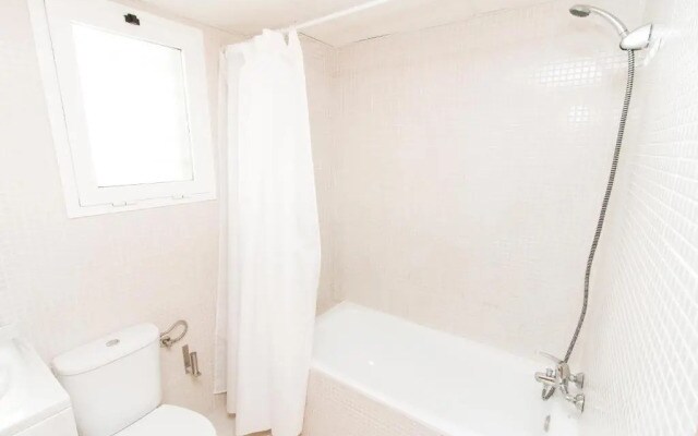 Charming apartment in Pedregalejo